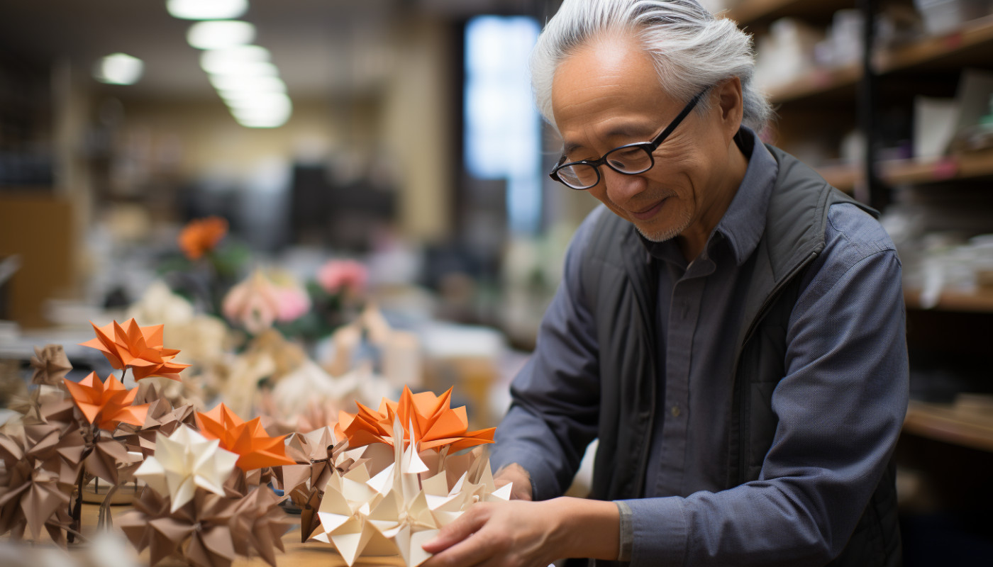 Unmasking the Genius Behind Origami Engineering